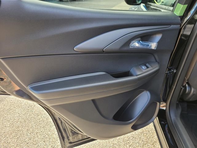 New 2026 Chevrolet TrailBlazer LT w/ Driver Confidence Package image 9