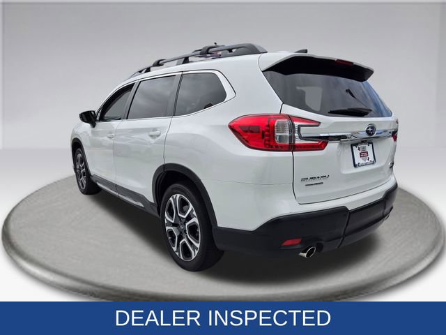Certified 2024 Subaru Ascent Limited image 16