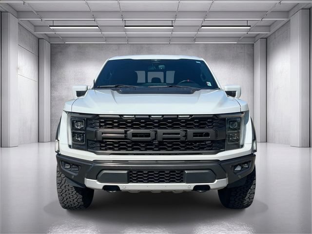 Used 2023 Ford F150 Raptor AWD/4WD image 8