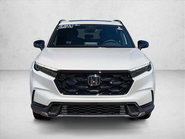 New 2026 Honda CR-V Sport-L image 6