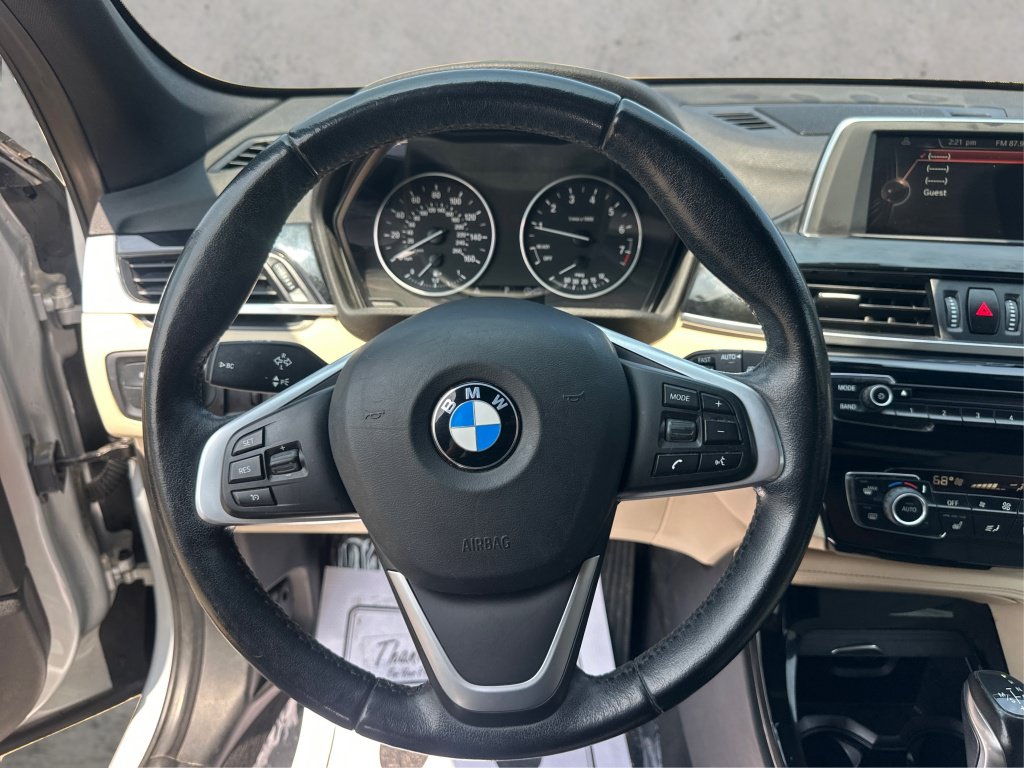 Used 2016 BMW X1 xDrive28i AWD/4WD image 27