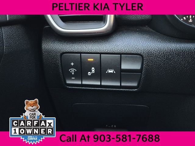 Certified 2022 Kia Sportage LX w/ LX FWD Value Edition Package image 28