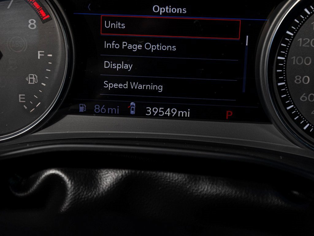 Used 2023 Cadillac XT6 Sport image 18