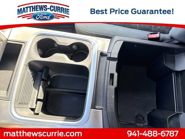 Used 2016 RAM 3500 Big Horn image 23