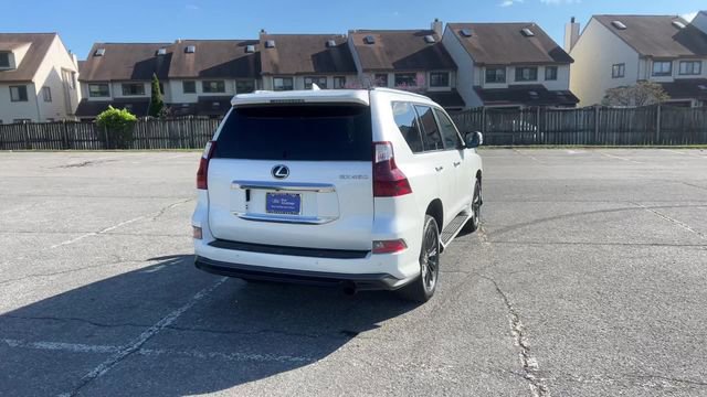 Used 2022 Lexus GX 460 Luxury w/ Sport Design Package AWD/4WD image 48