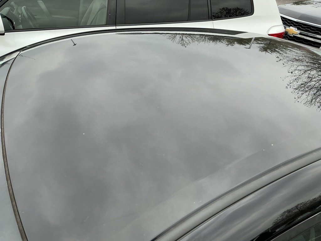 Used 2021 Nissan Sentra SR image 3