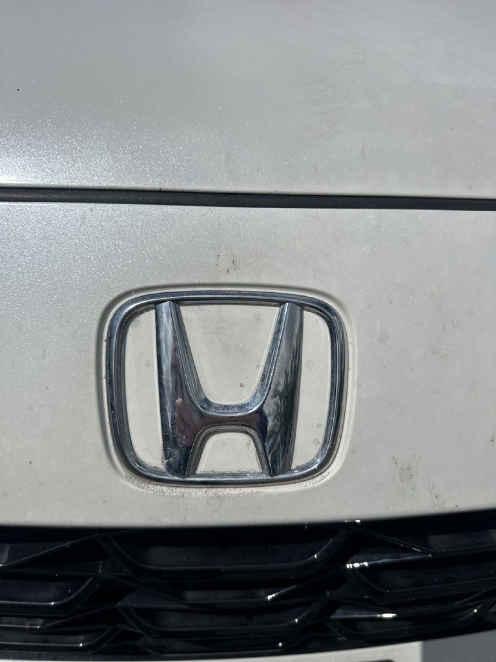 Certified 2025 Honda HR-V EX-L image 9