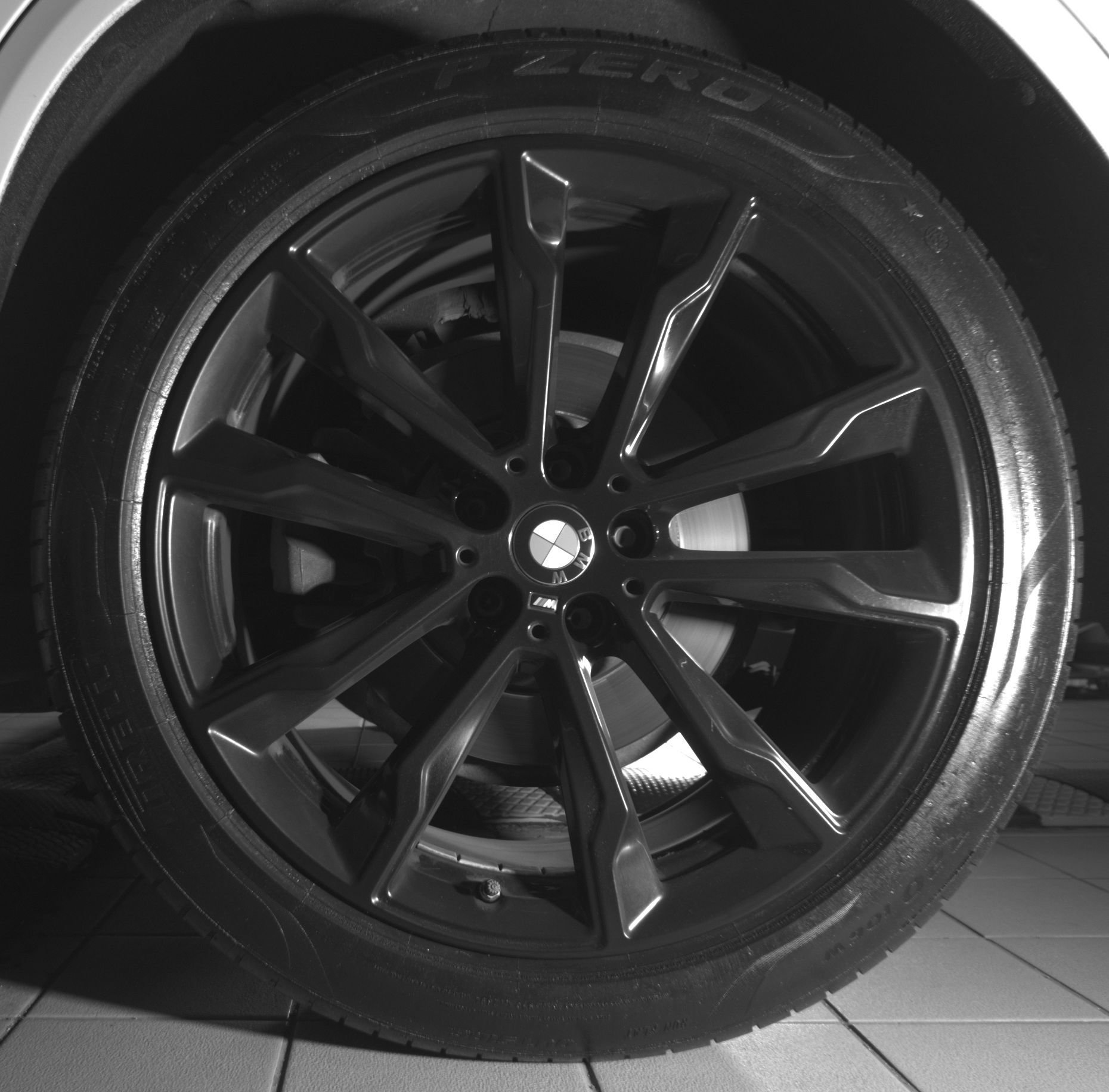 Used 2023 BMW X3 sDrive30i w/ M Sport Package RWD image 29