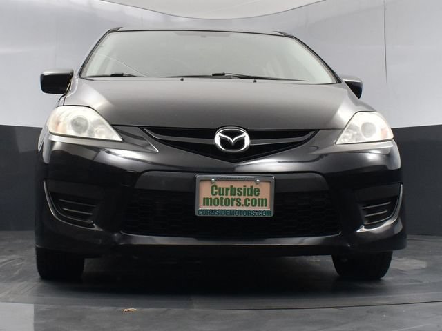 Used 2009 MAZDA MAZDA5 Sport FWD image 28