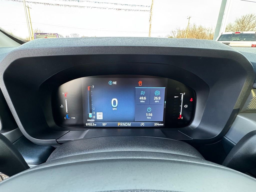 Used 2025 Ford Maverick Tremor image 23