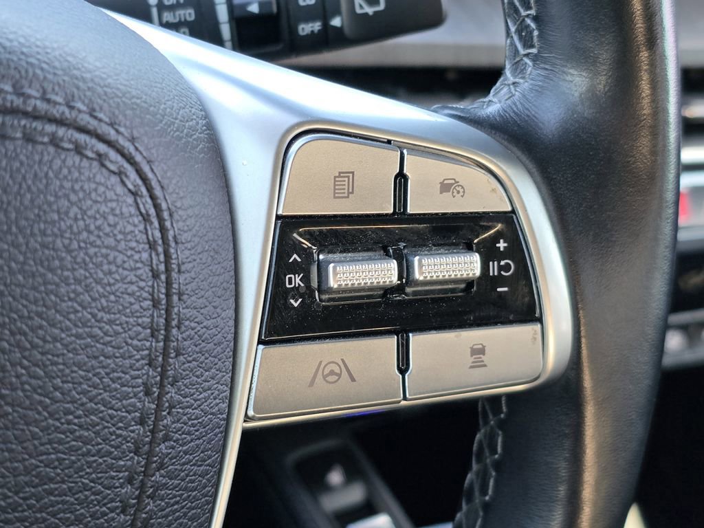 Used 2023 Kia Telluride SX Prestige image 41