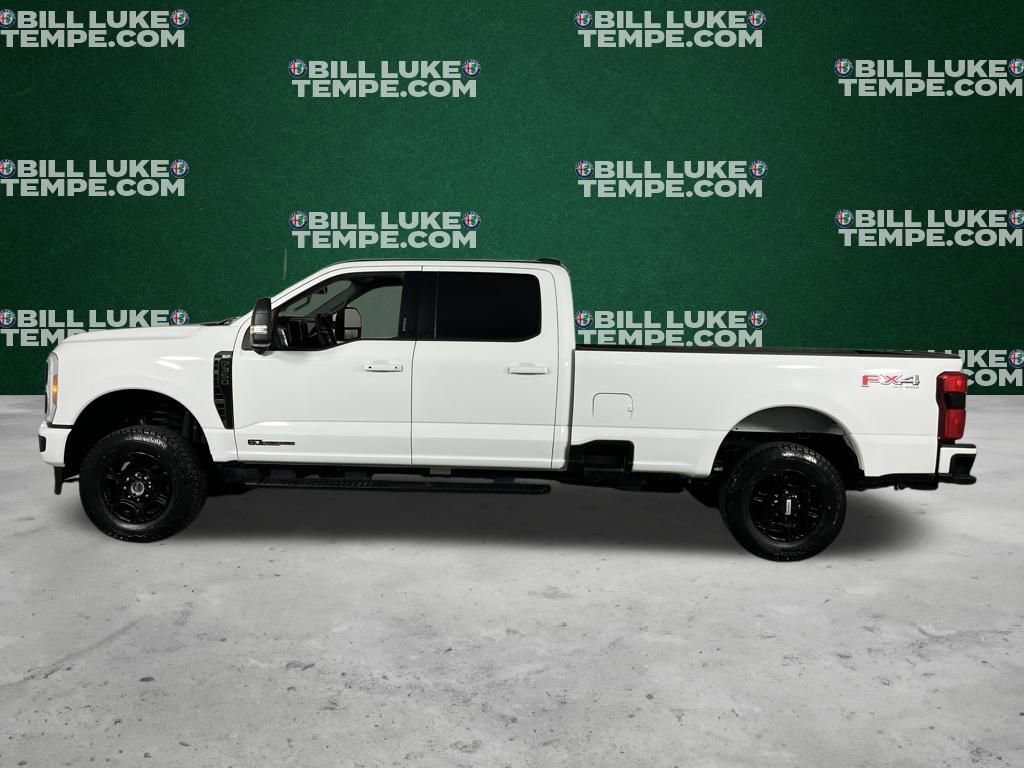 Used 2023 Ford F350 XLT w/ XLT Premium Package image 10