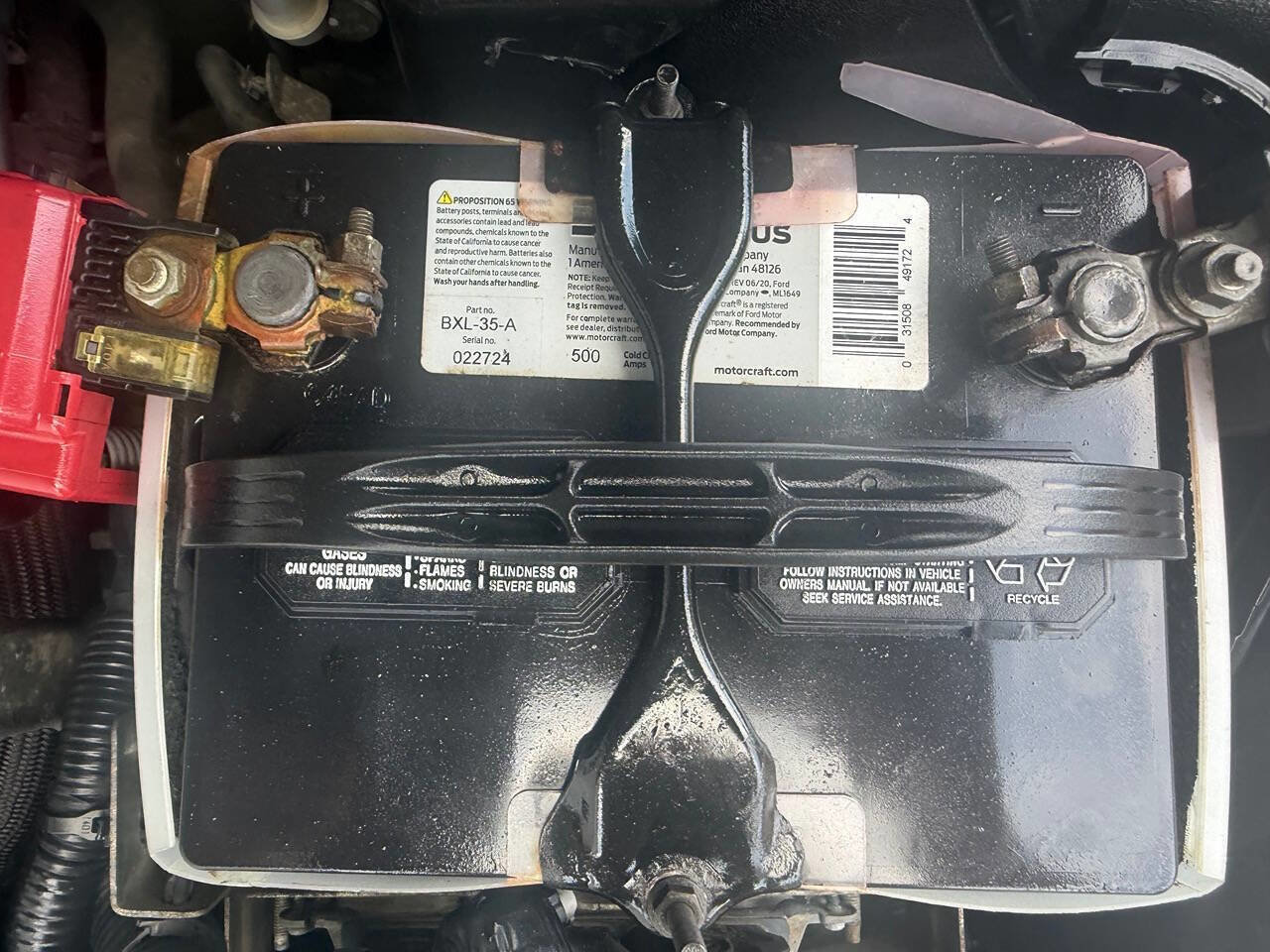 Used 2014 Nissan Sentra SR FWD image 28