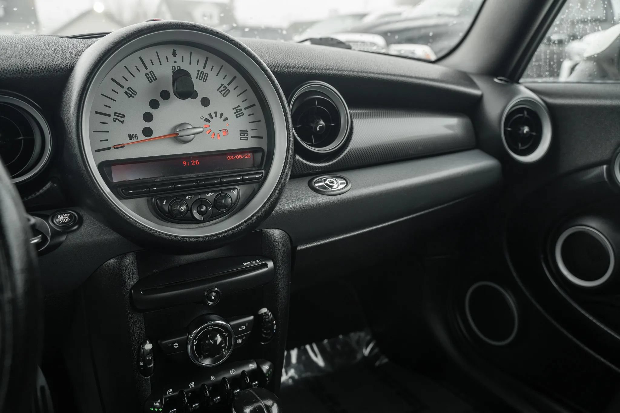 Used 2012 MINI Cooper S FWD image 19