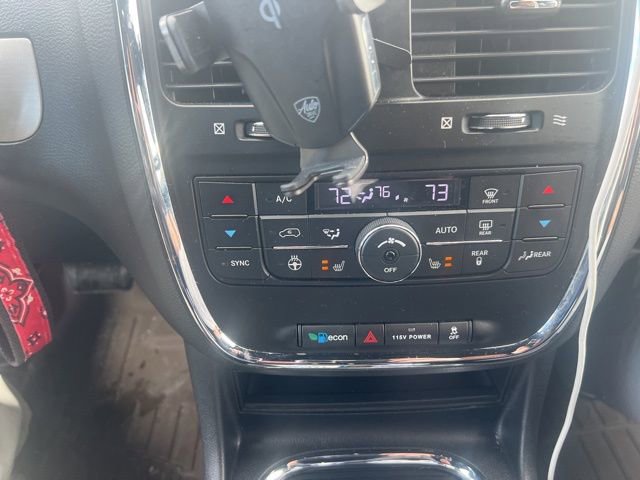 Used 2019 Dodge Grand Caravan GT image 8