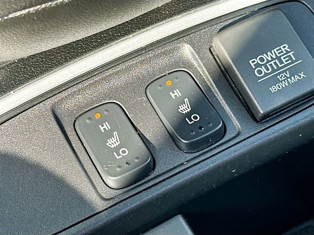 Used 2015 Honda CR-V Touring image 21