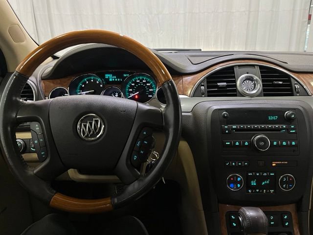 Used 2012 Buick Enclave Leather AWD/4WD image 20