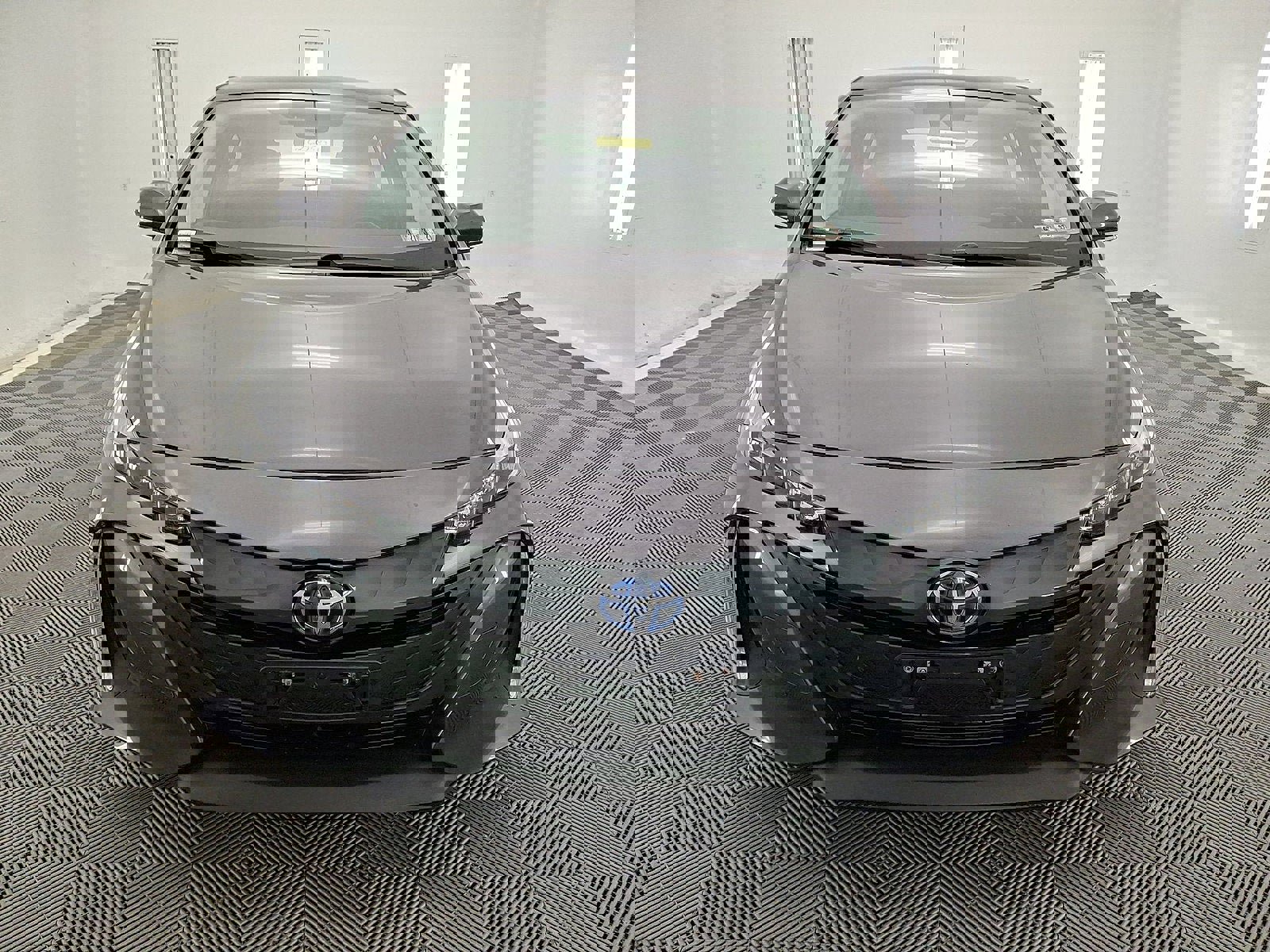 Certified 2017 Toyota Prius Prime Plus image 29