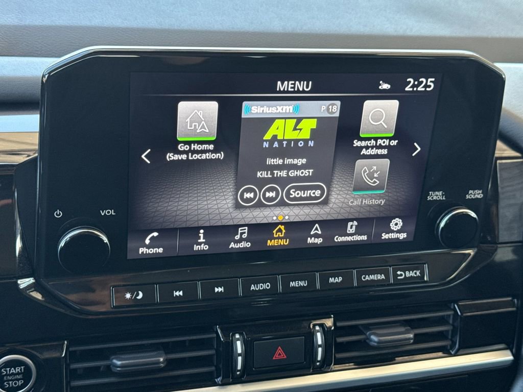 Used 2023 Nissan Pathfinder SL FWD image 18