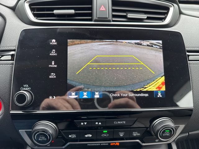 Used 2019 Honda CR-V EX-L image 28
