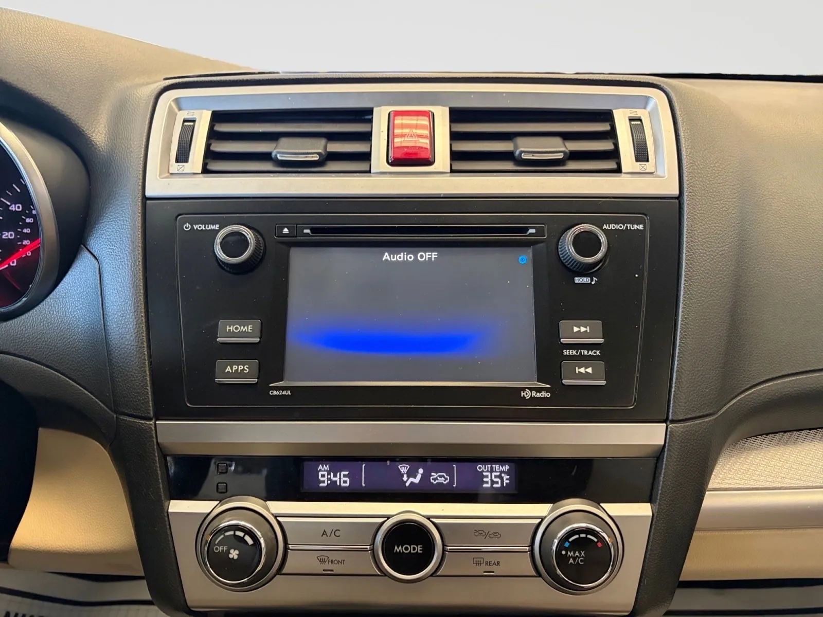 Used 2015 Subaru Outback 2.5i image 54