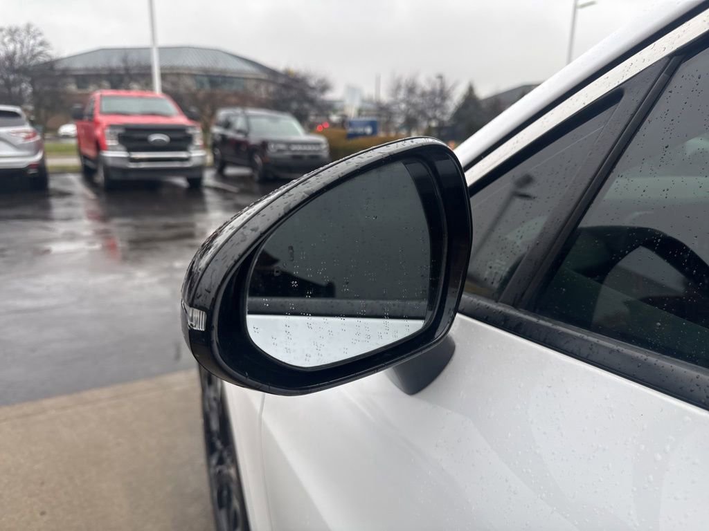 Used 2022 Kia K5 GT-Line w/ GT-Line FWD Premium Package image 15