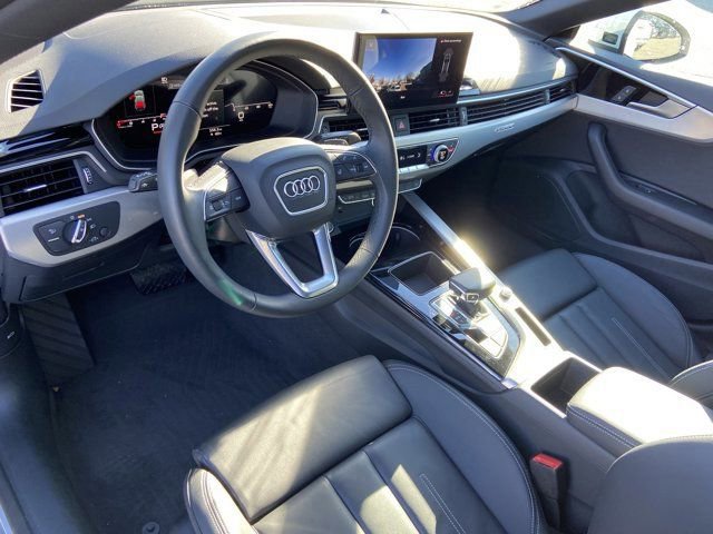 Certified 2025 Audi A5 2.0T Premium Plus w/ Convenience Plus Package image 24