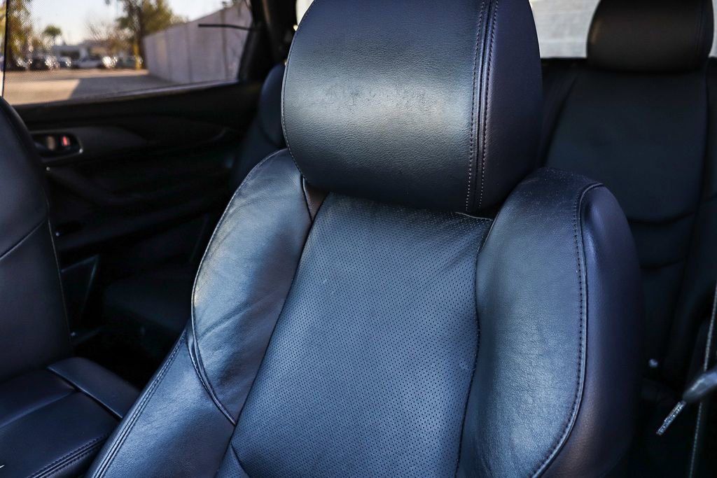 Used 2018 MAZDA CX-9 Grand Touring image 30