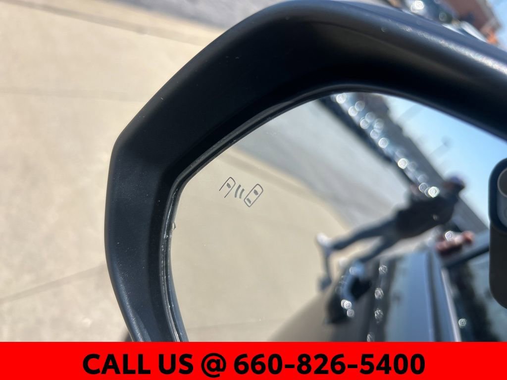 Certified 2025 Toyota Tacoma SR5 image 13