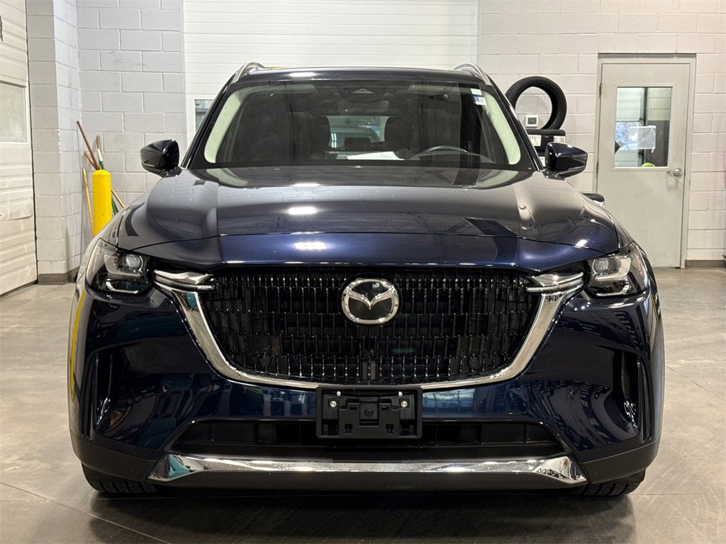 Certified 2024 MAZDA CX-90 Plug-In Hybrid w/ Premium Pkg image 2