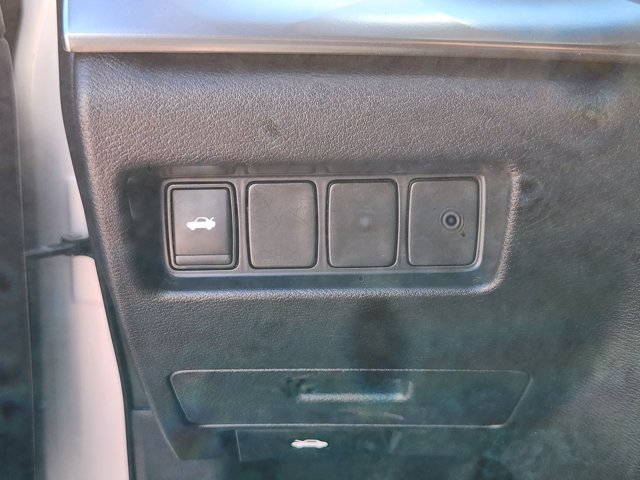 Certified 2019 Nissan Maxima 3.5 SV w/ Floor Mat Group FWD image 25