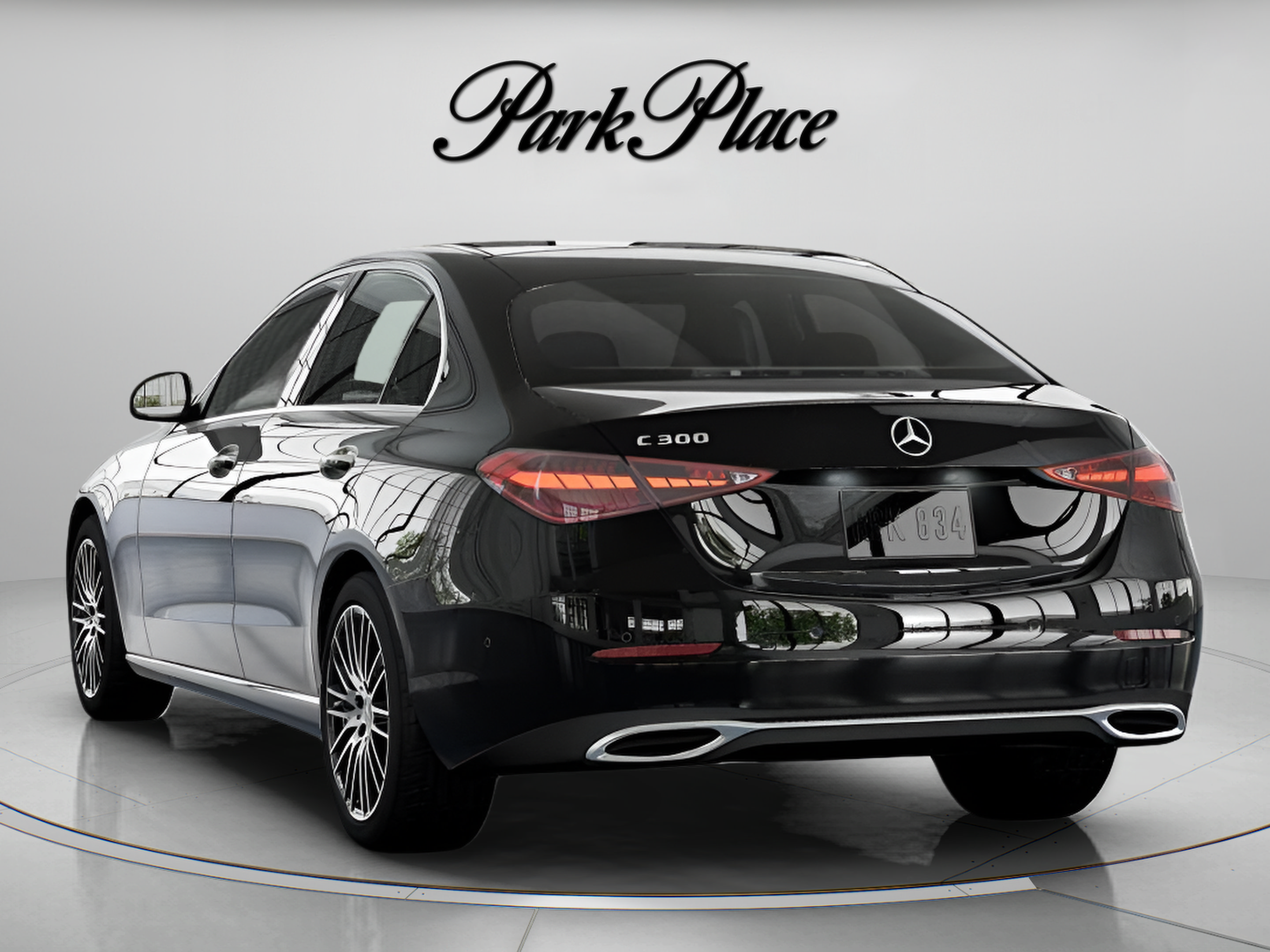 Used 2026 Mercedes-Benz C 300 Sedan image 18