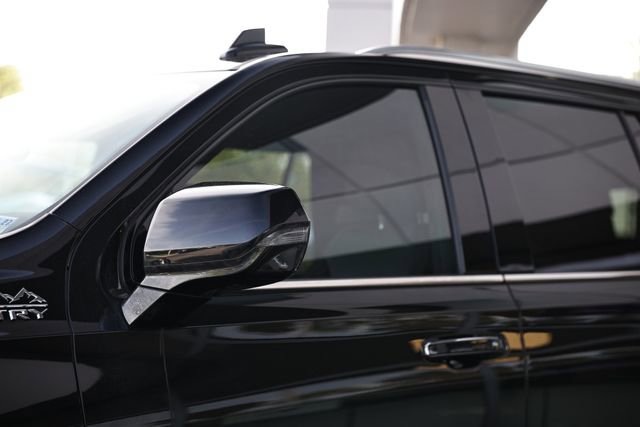 Used 2022 Chevrolet Tahoe High Country AWD/4WD image 10