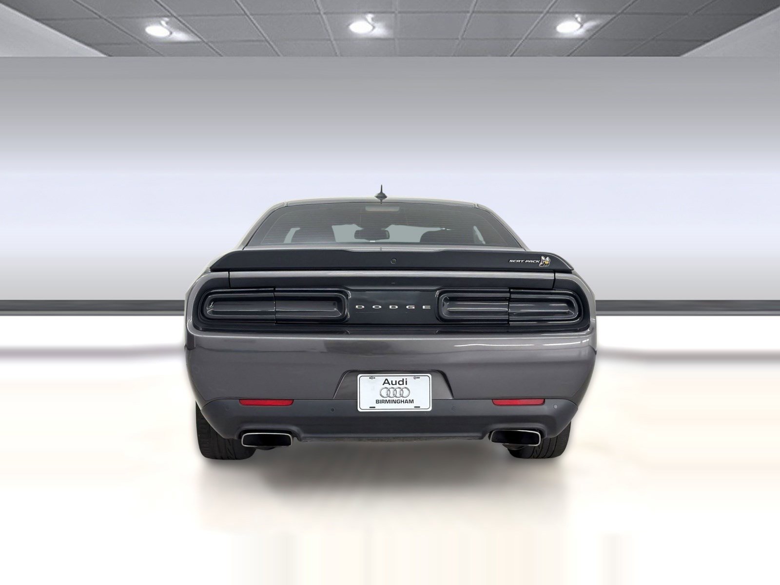 Used 2021 Dodge Challenger R/T Scat Pack image 10