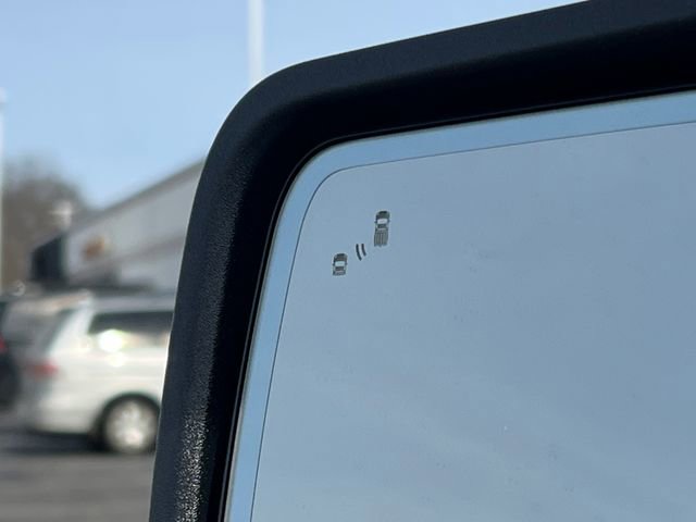 New 2025 Ford F150 Lightning Lariat image 47