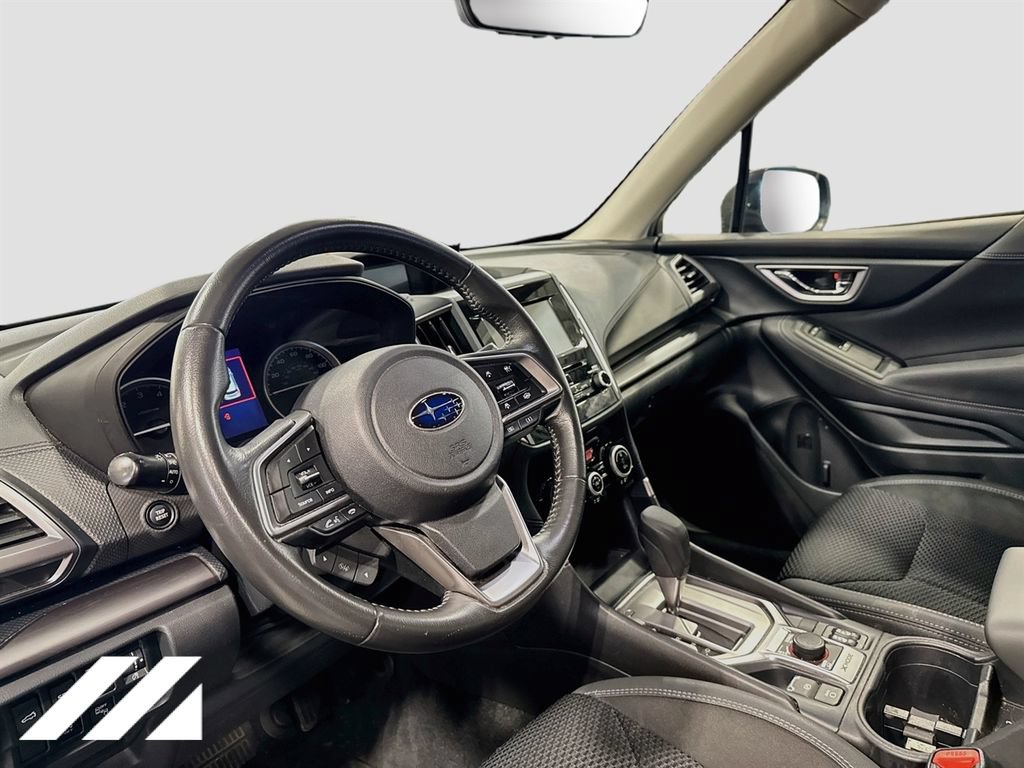 Used 2021 Subaru Forester Premium AWD/4WD image 9