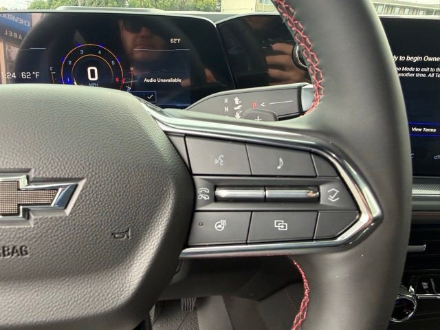 New 2026 Chevrolet Tahoe RST AWD/4WD image 20