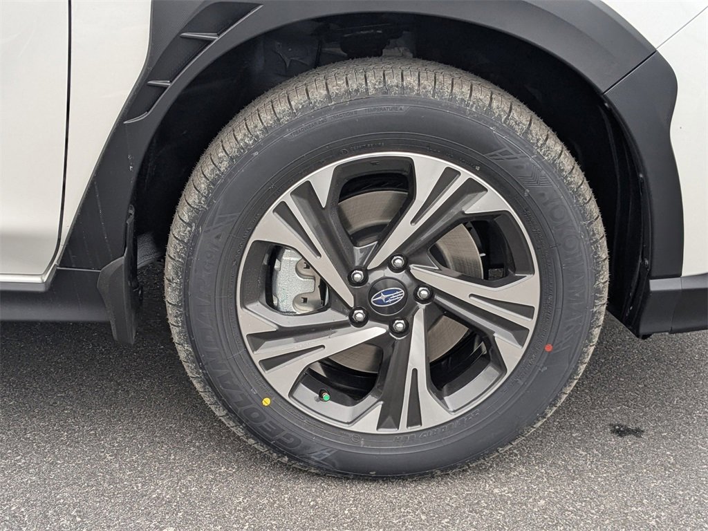 New 2026 Subaru Crosstrek 2.0i Premium image 12