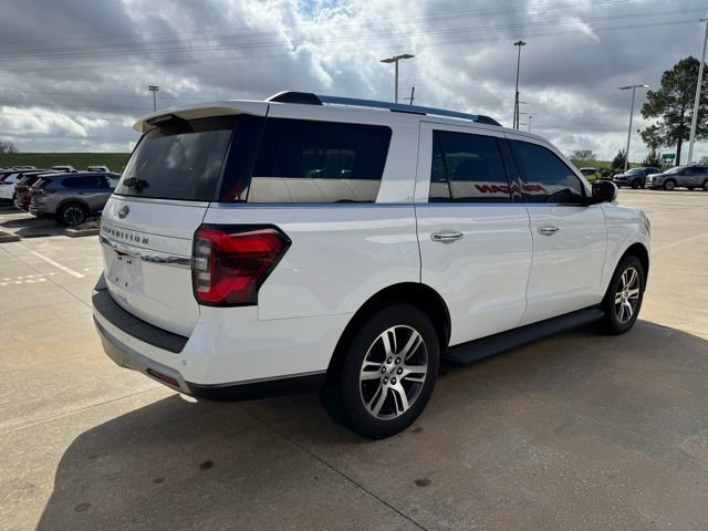Used 2024 Ford Expedition Limited image 4