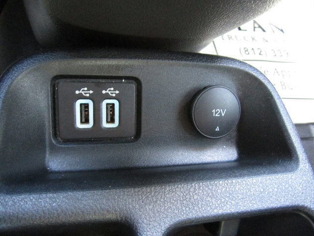 Used 2020 Ford Transit Connect XL FWD image 21