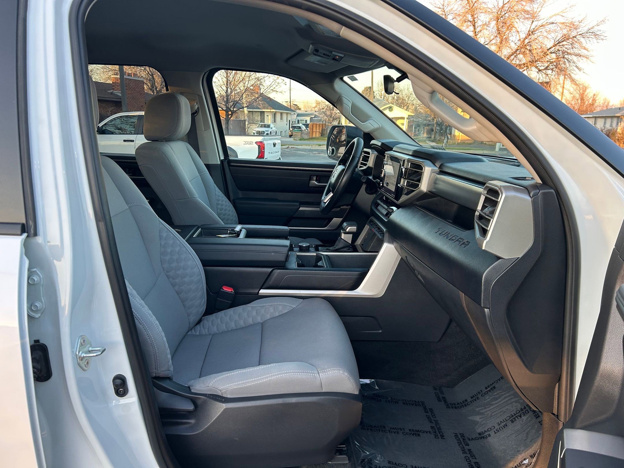 Used 2024 Toyota Tundra SR5 image 28