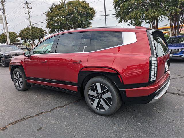 New 2026 Hyundai Ioniq 9 SEL image 6