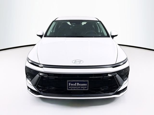 Certified 2026 Hyundai Sonata SEL image 2