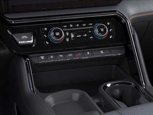 New 2026 GMC Sierra 2500 AT4 AWD/4WD image 23