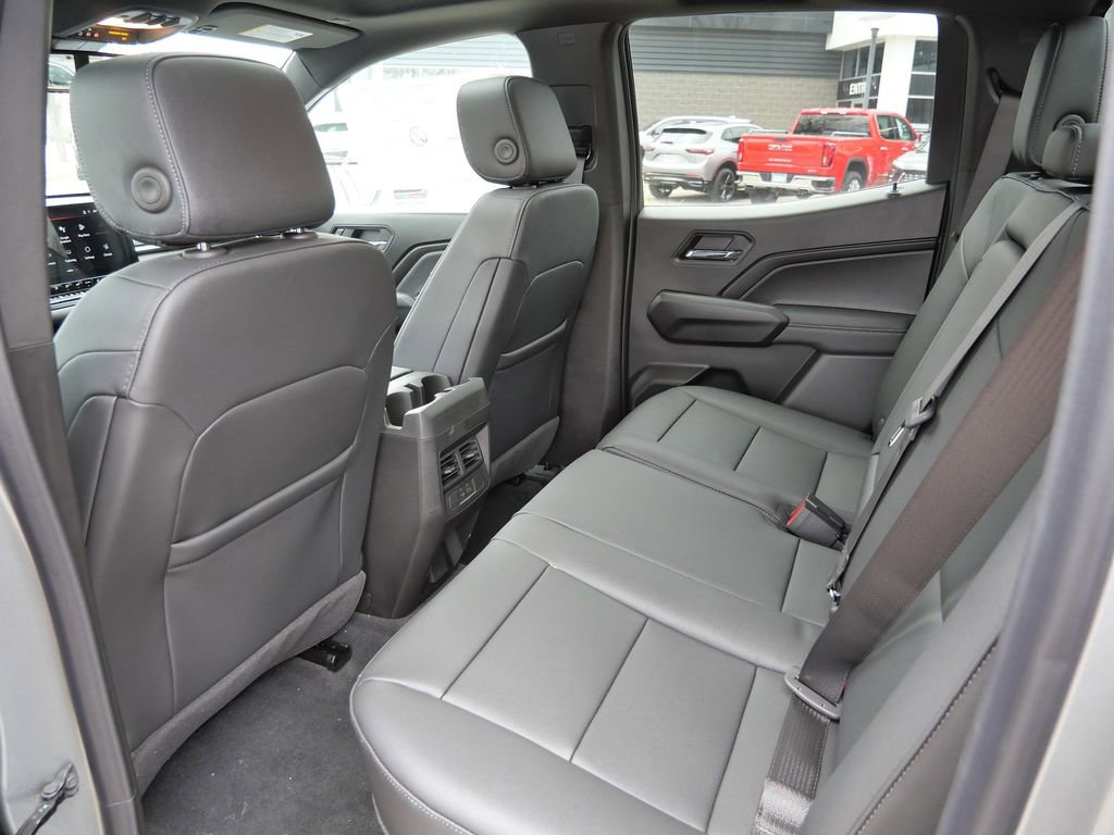 New 2026 GMC Canyon Elevation w/ Convenience Package AWD/4WD image 30
