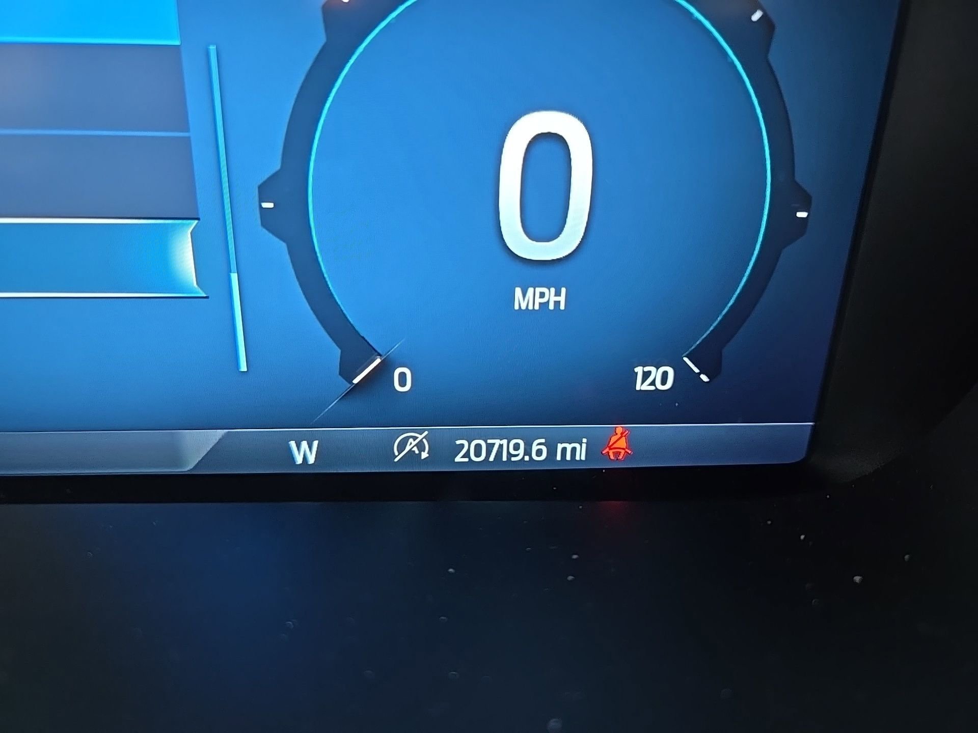 Used 2024 Ford F150 STX image 3