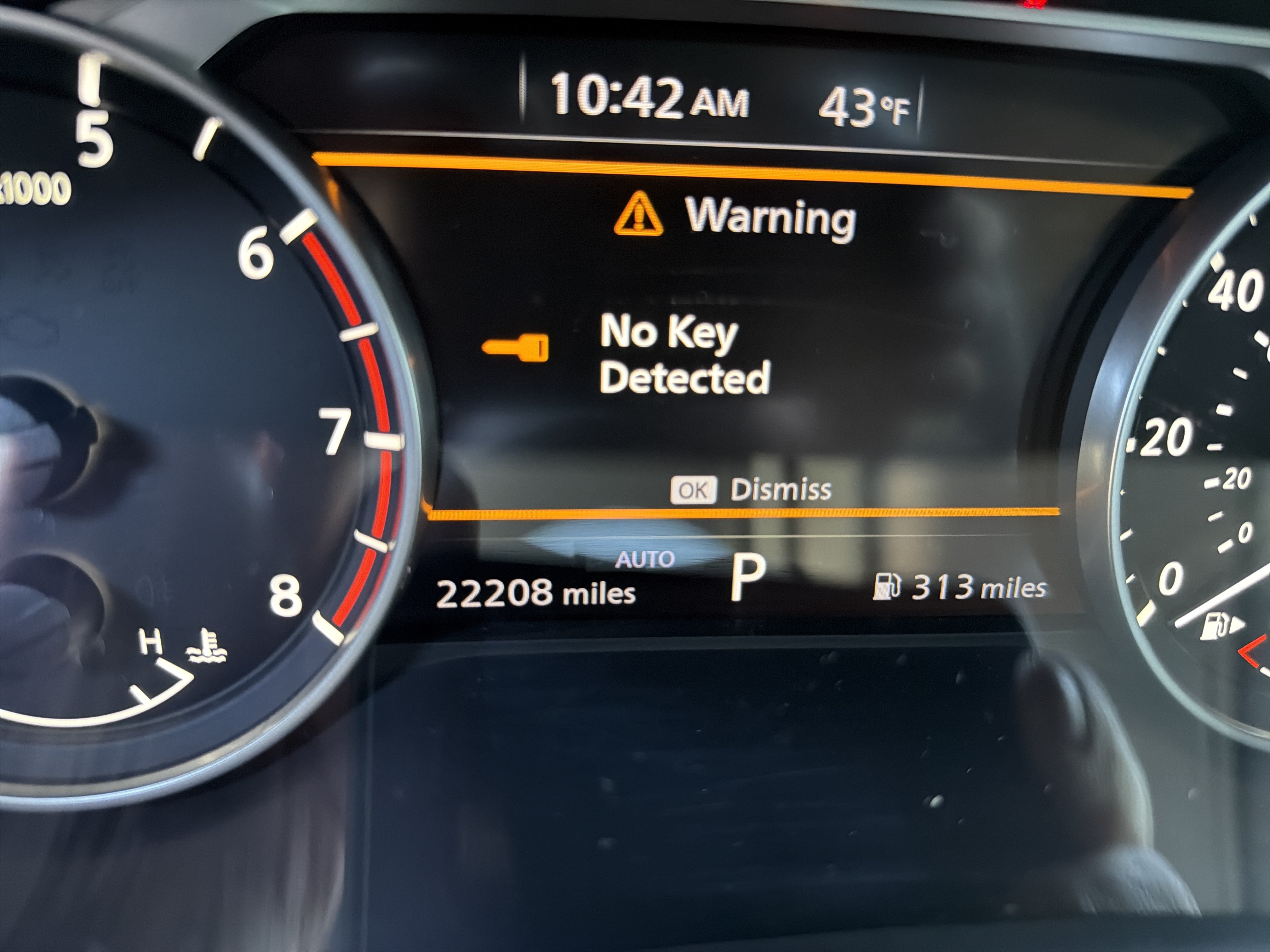 Certified 2023 Nissan Rogue SV AWD/4WD image 3