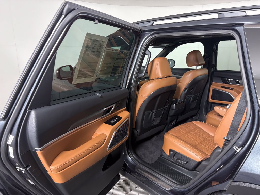 Used 2024 Kia Telluride SX Prestige X-Line AWD/4WD image 28