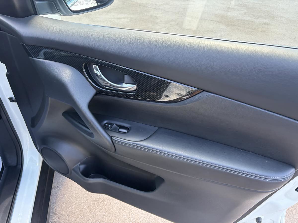 Used 2020 Nissan Rogue SL AWD/4WD image 31