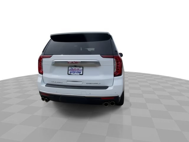 Used 2024 GMC Yukon Denali AWD/4WD image 9